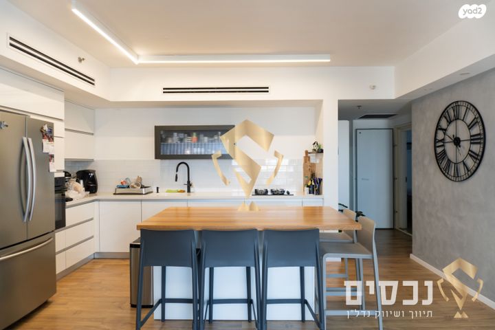 דירה, יעל רום 7, הדר המושבות החדשה / אם המושבות החדשה, פתח תקווה