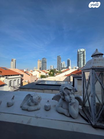 טריפלקס, שלוש 35, נווה צדק, תל אביב יפו