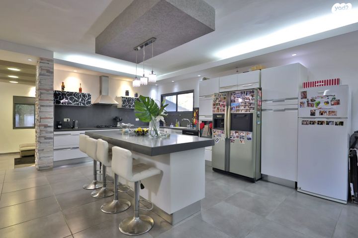 בית פרטי/ קוטג', לילינבלום, קרית אתא