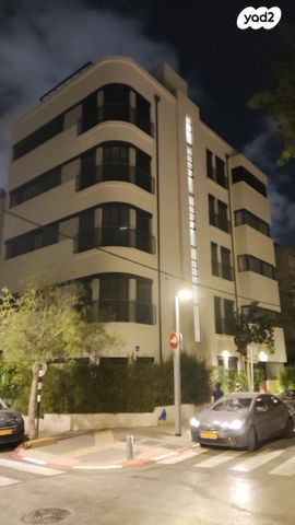 דירה, לונץ, לב תל אביב, לב העיר צפון, תל אביב יפו