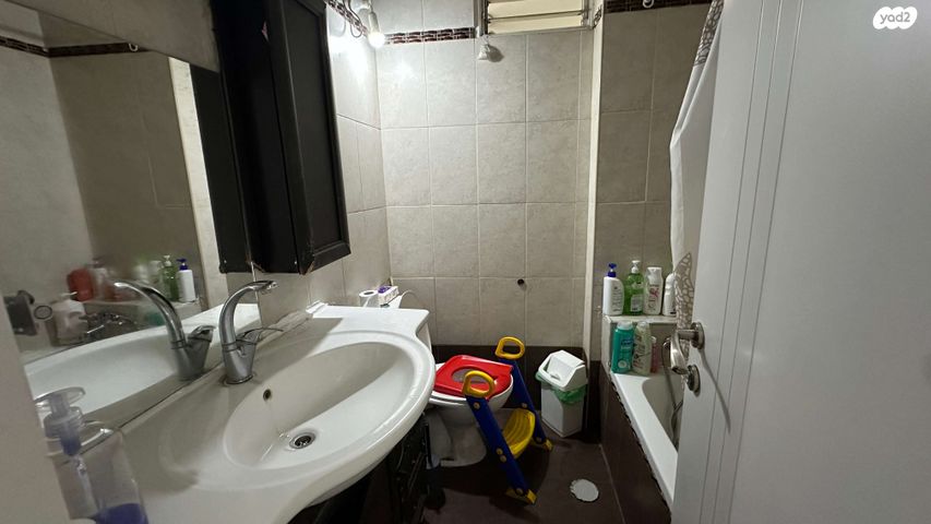 דירה, מבצע עובדה, שכונה ו', באר שבע