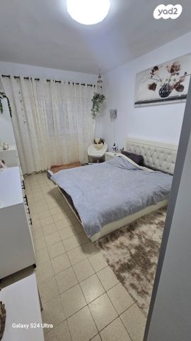 דו משפחתי, אסף שמחוני, קרית אתא