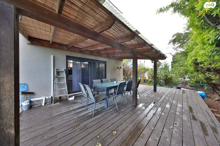 בית פרטי/ קוטג', לילינבלום, קרית אתא