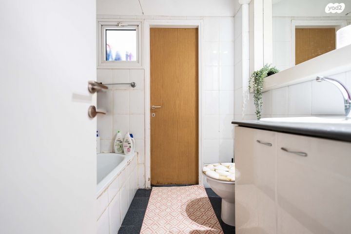 דירה, יצחק בן צבי 16, כפר גנים ב, פתח תקווה