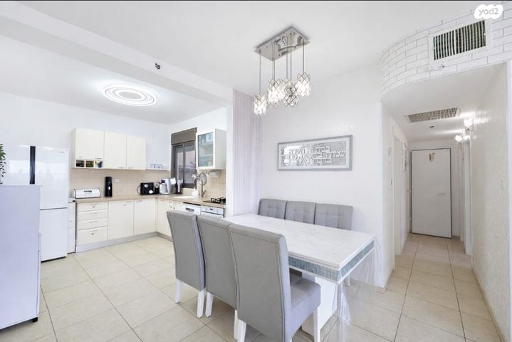 דירה, עין הים, חדרה