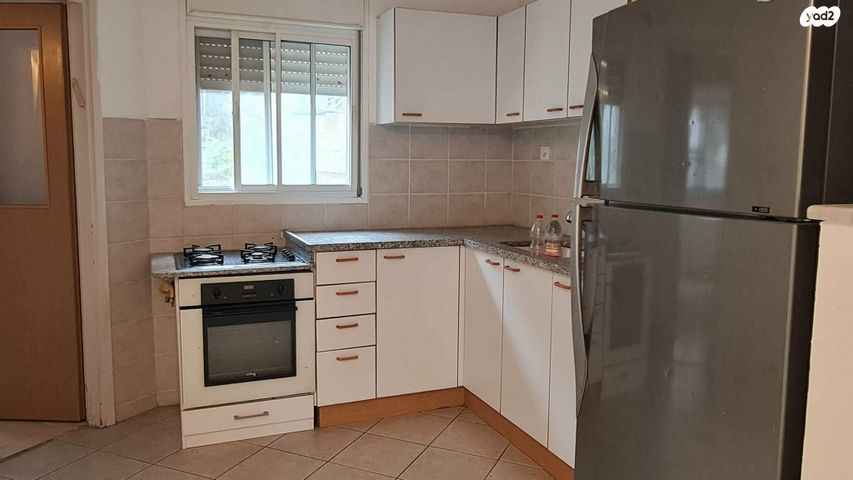 דירה, חטיבת עציוני, רמת רבין מערב, כרמיאל