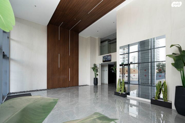 דירה, נתניה