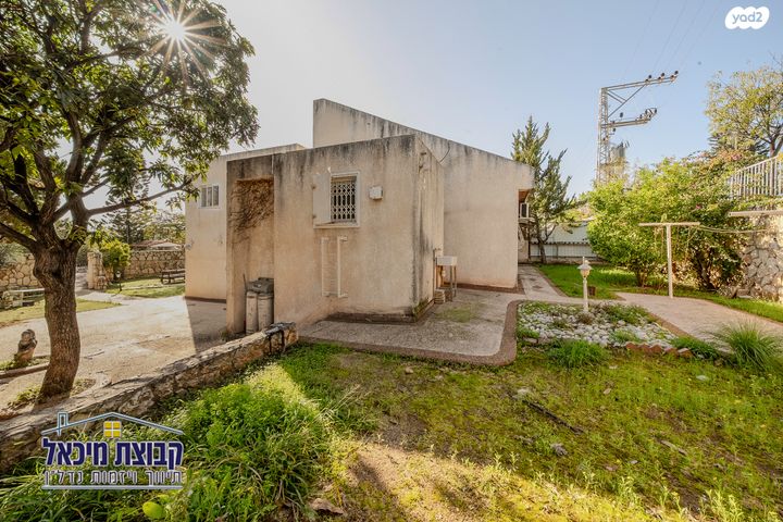 בית פרטי/ קוטג', זוהר, נווה אפק, ראש העין