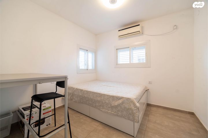 דירה, נחלת צבי 8, פתח תקווה