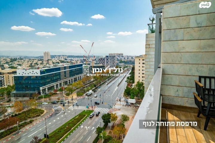 דירה, יגאל ידין 11, מודיעין מכבים רעות