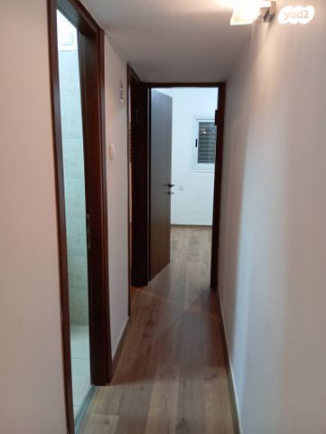 גג/ פנטהאוז, שדרות ירושלים, ברנע, אשקלון