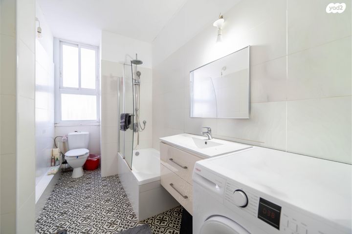 דירה, נחלת צבי 8, פתח תקווה