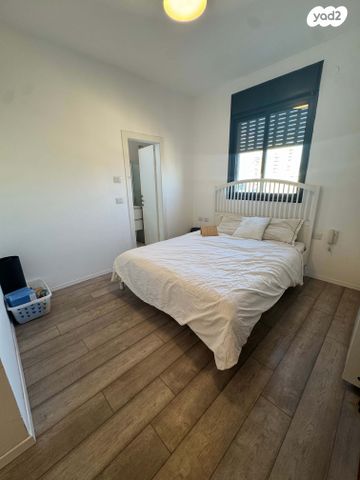 דירה, מנחם ארבר, נווה עופר, תל כביר, תל אביב יפו