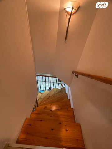 גג/ פנטהאוז, גרשון ש"ץ, נאות שמיר, רמלה