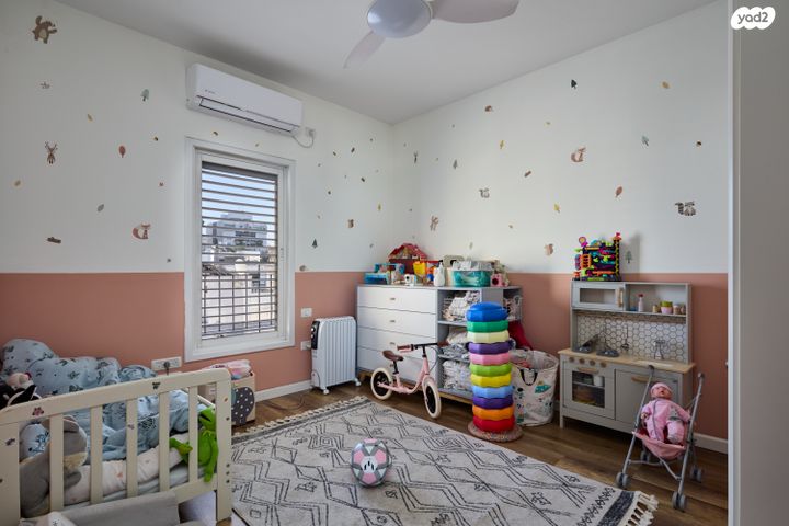 דופלקס, דרך נמיר, בבלי, תל אביב יפו