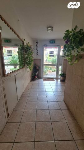 דירה, חטיבת עציוני, רמת רבין מערב, כרמיאל