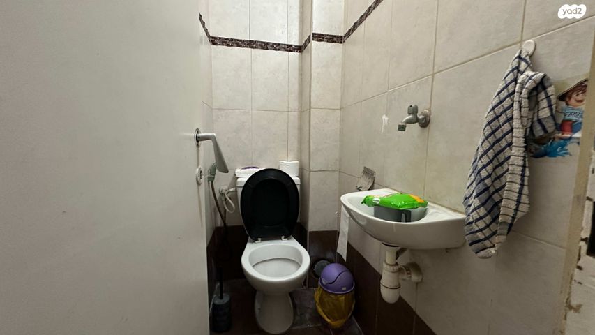 דירה, מבצע עובדה, שכונה ו', באר שבע