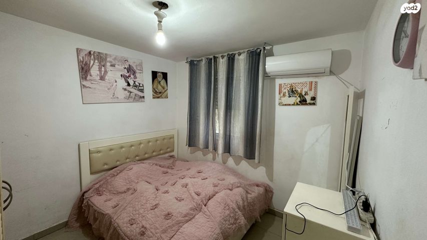 דירה, מבצע עובדה, שכונה ו', באר שבע