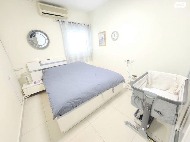 דופלקס, כ"ט בנובמבר 5, רובע הקריה, הסיטי, אשדוד