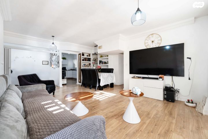 יצחק בן צבי 16