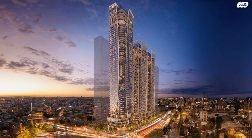 דרך בית לחם 