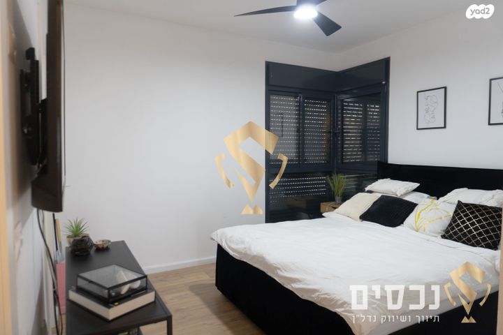 דירה, יעל רום 7, הדר המושבות החדשה / אם המושבות החדשה, פתח תקווה