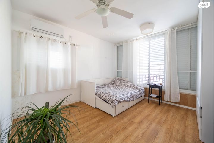 דירה, נחלת צבי 8, פתח תקווה