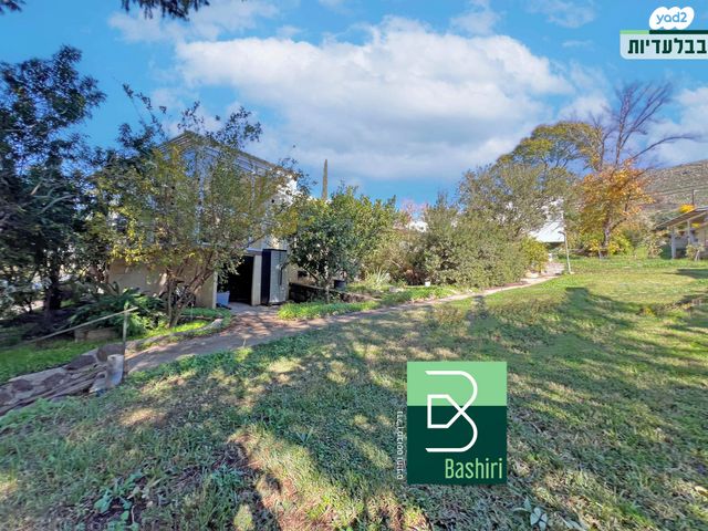 בית פרטי/ קוטג'