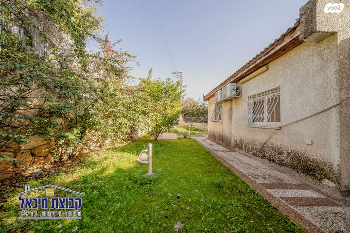 בית פרטי/ קוטג', זוהר, נווה אפק, ראש העין