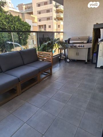 דירה, פנחס רוטנברג, אזור הבילויים, רמת גן