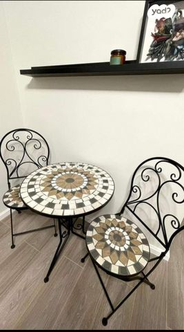 דירה, הסיגלית, אילת