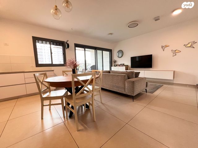 דירה, פרדס רייספלד, קרית אונו החדשה, קרית אונו