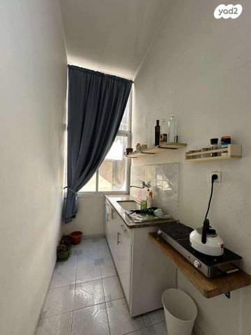 דירה, סירקין, שוק תלפיות, חיפה