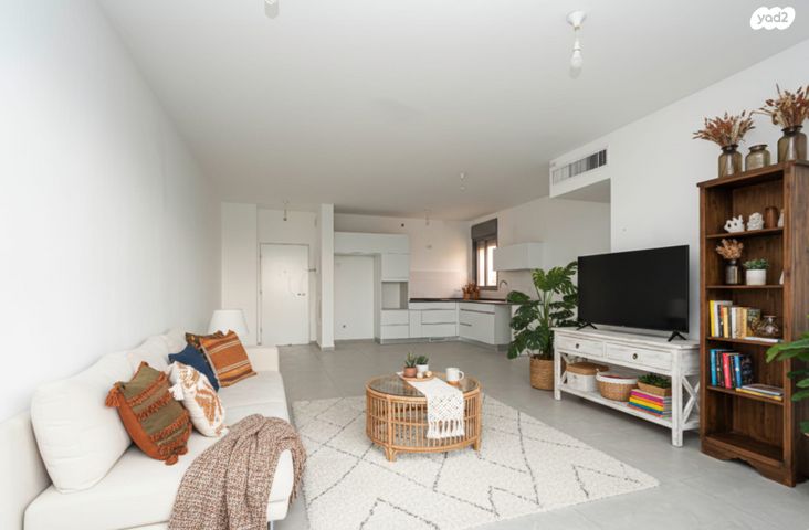 דירה, נתניה