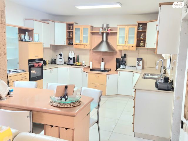 דופלקס, כ"ט בנובמבר 5, רובע הקריה, הסיטי, אשדוד