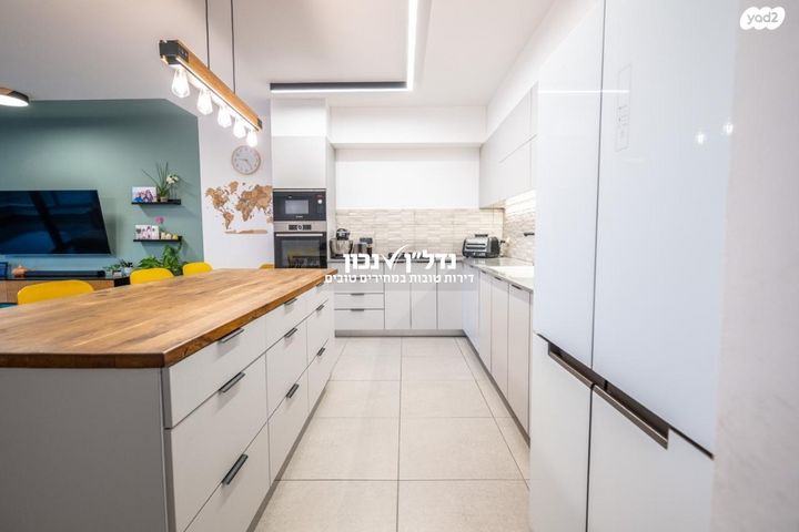 דירה, יגאל ידין 11, מודיעין מכבים רעות