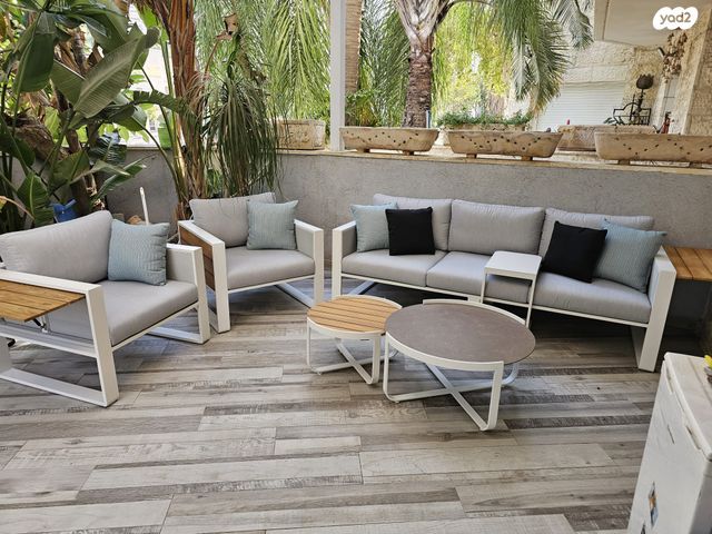 דירת גן, עמק האלה, הנביאים, מודיעין מכבים רעות