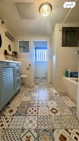 דירה, אריה דיסנצ'יק, רביבים, תל אביב יפו