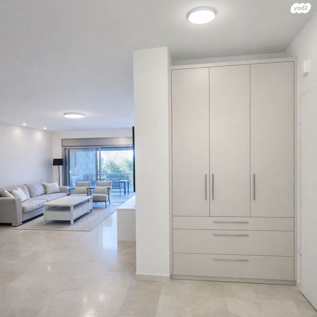 שיכון דן, נווה דן