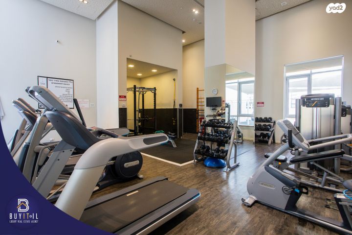 דופלקס, אהוד מנור, עיר ימים, נתניה