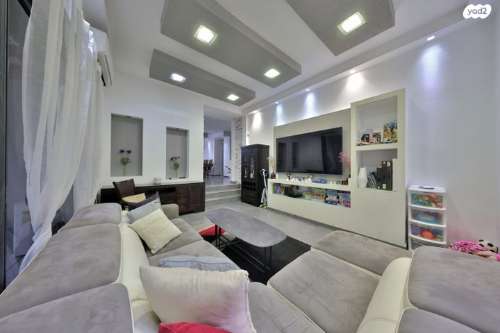 בית פרטי/ קוטג', לילינבלום, קרית אתא