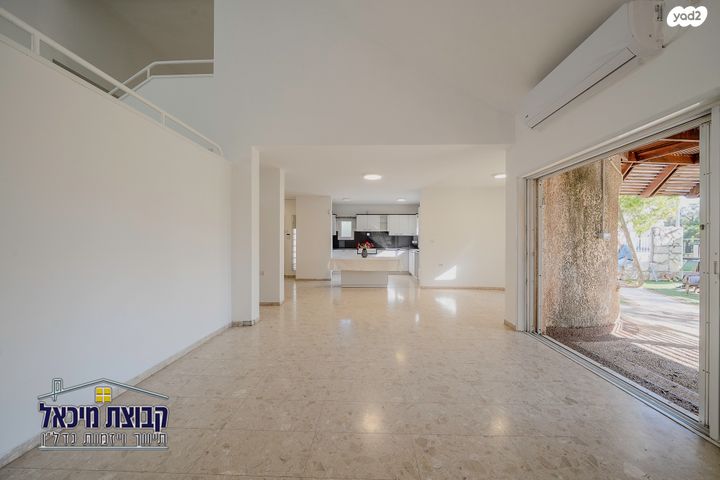 בית פרטי/ קוטג', זוהר, נווה אפק, ראש העין