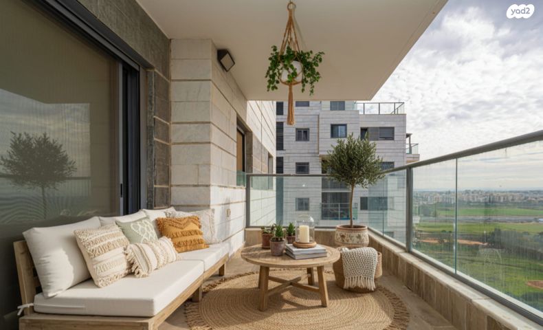 דירה, נתניה