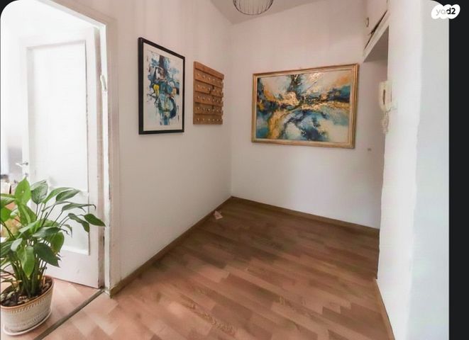 דירה, יהושע בן נון, הצפון הישן - צפון, תל אביב יפו