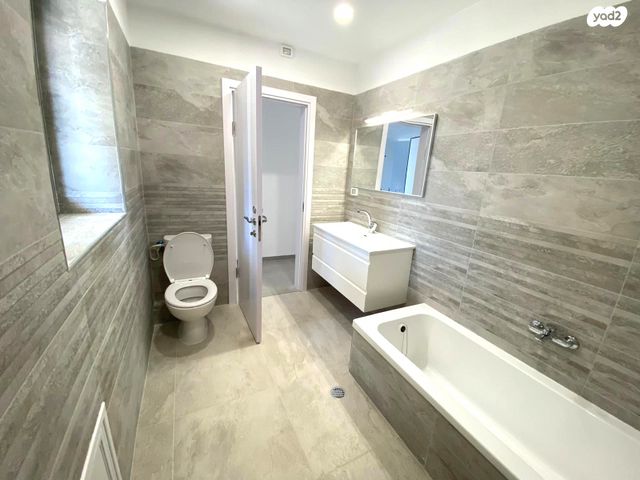 דירה, בית הכרם, רמת בית הכרם, ירושלים