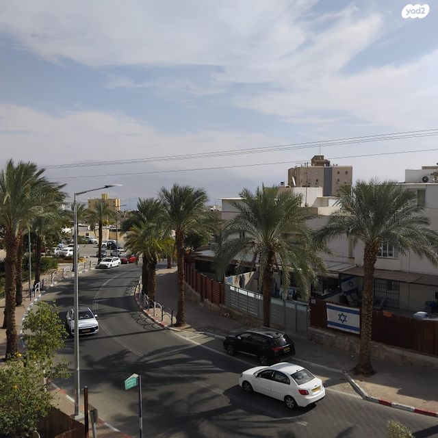 דירה, הסיגלית, אילת