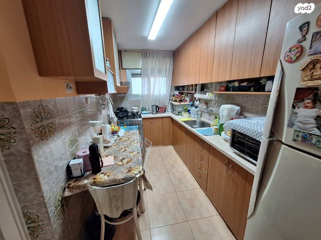 דירה, שאול המלך 155, שכונה י"א, באר שבע