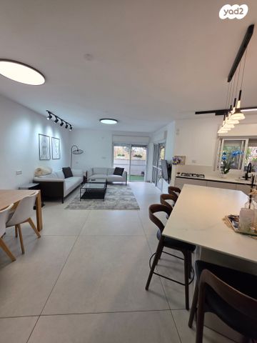 דירת גן, עמק האלה, הנביאים, מודיעין מכבים רעות