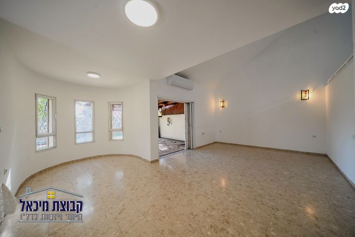 בית פרטי/ קוטג', זוהר, נווה אפק, ראש העין