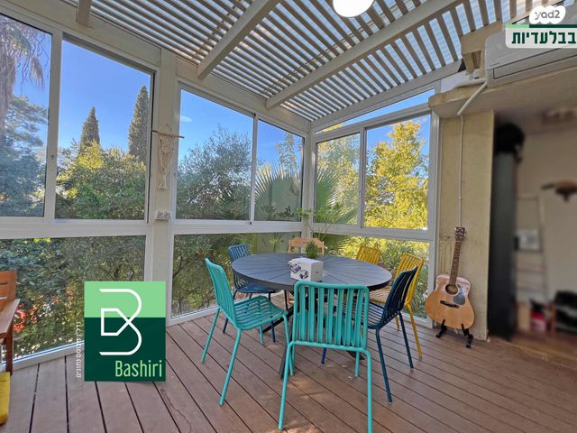 בית פרטי/ קוטג', כפר סאלד